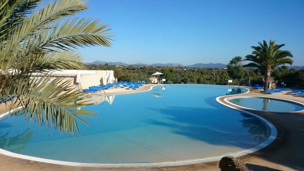 Otel Club Del Mar All Inclusive Majorque