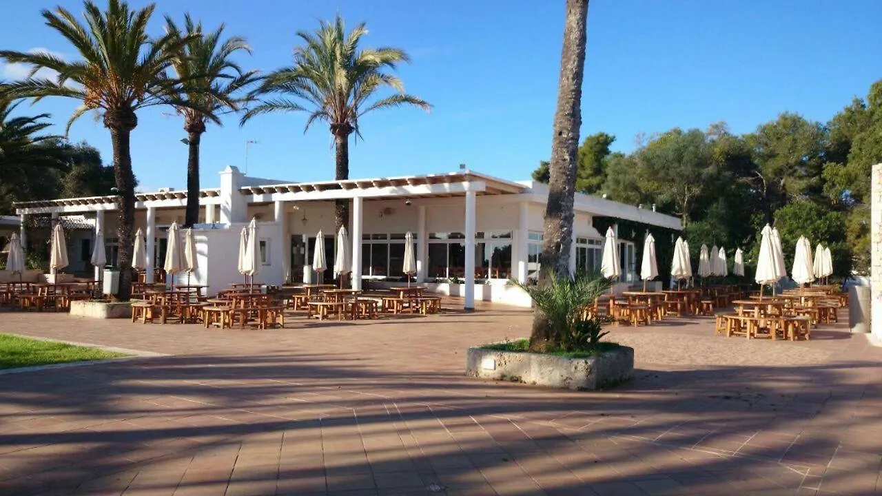 Club Del Mar All Inclusive Majorque 3*, Porto Cristo İspanya