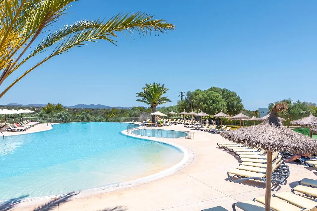 Club Del Mar All Inclusive Majorque 3*, Porto Cristo İspanya