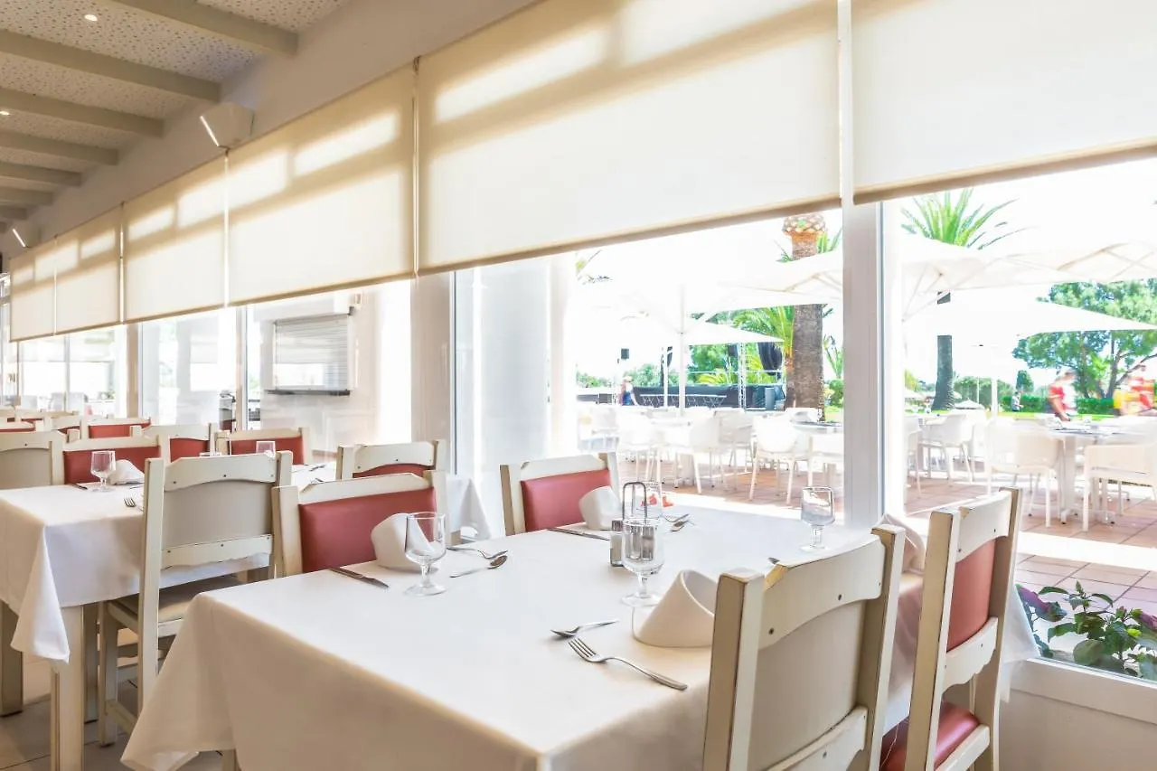Club Del Mar All Inclusive Majorque