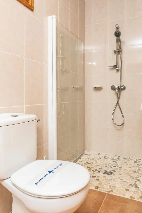 Club Del Mar All Inclusive Majorque 3*, Porto Cristo