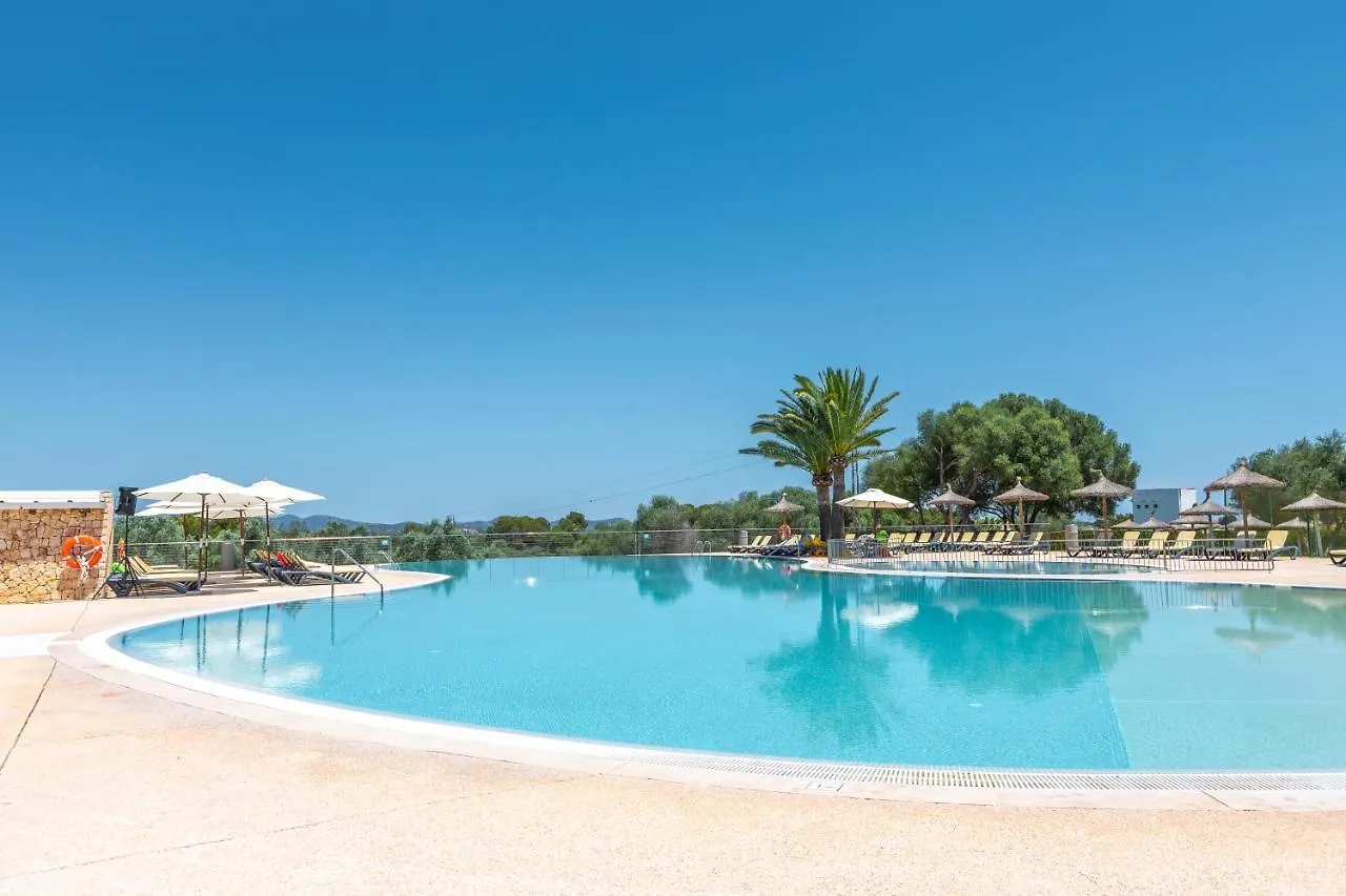 Club Del Mar All Inclusive Majorque Otel