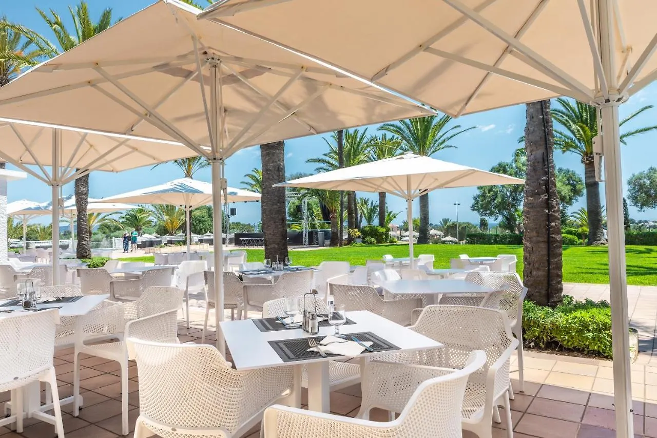 Club Del Mar All Inclusive Majorque 3*, Porto Cristo İspanya