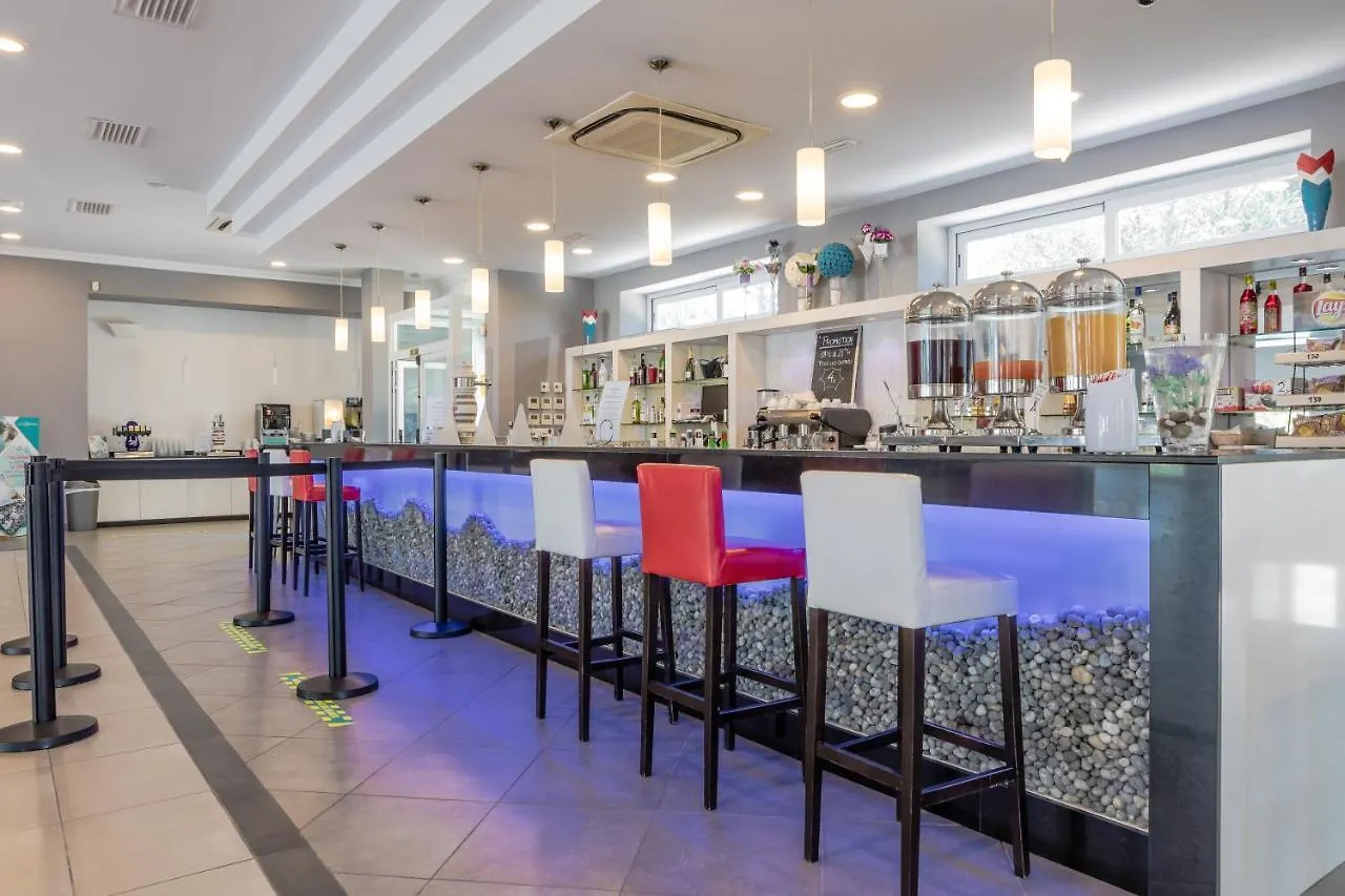 Club Del Mar All Inclusive Majorque