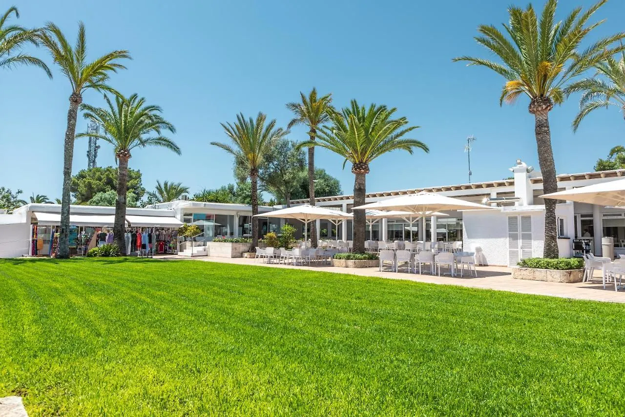 Otel Club Del Mar All Inclusive Majorque